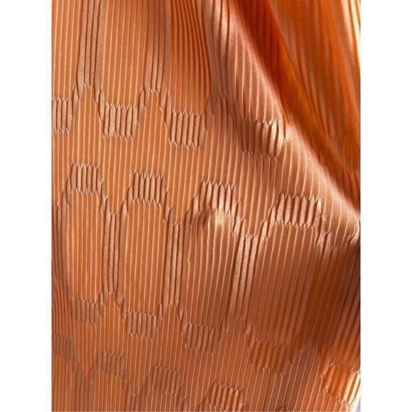 1970s Maxi Dress and Jacket - Picture 6 of 10